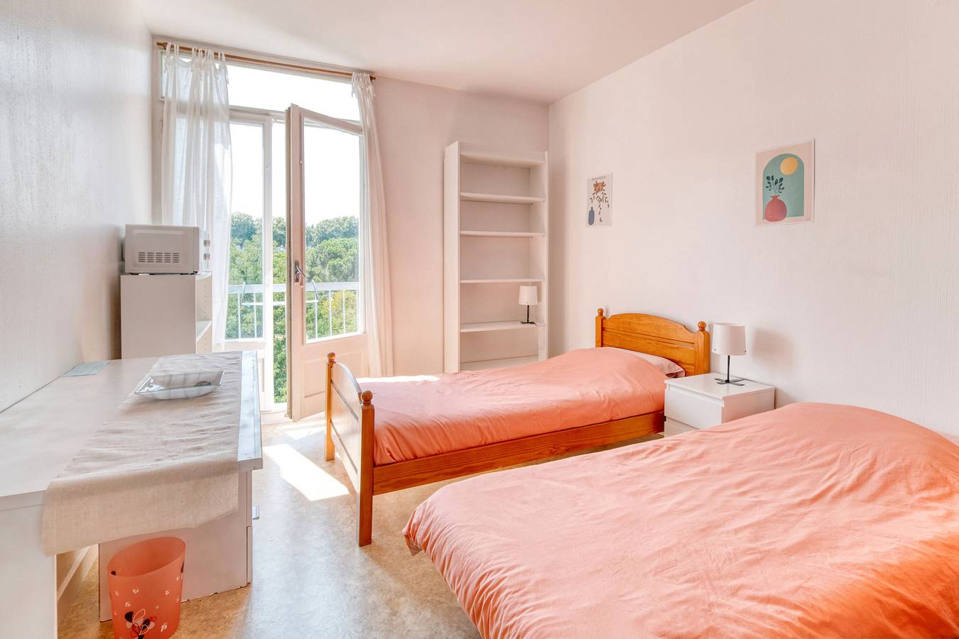 Habitación en casa particular en Toulouse con Wi-Fi in Jolimont-Soupetard-Bonhoure (Toulouse), Toulouse