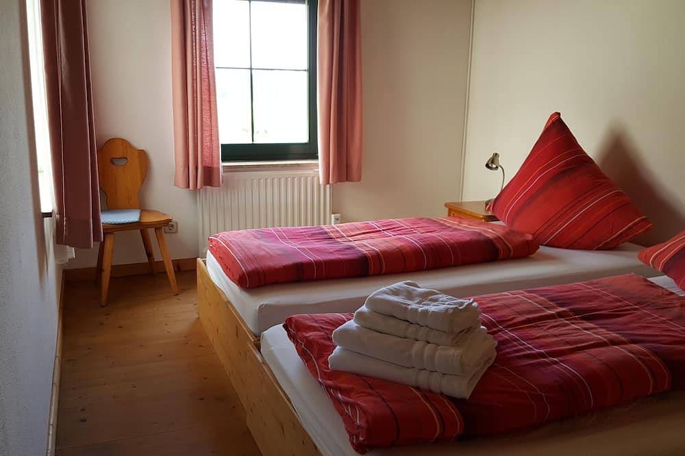 Ländliches Ferienhäuschen in Dischingen, Erlebnisregion Ostalb region