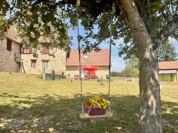 Location De Vacances pour 4 Personnes dans Masseret, Région de Tulle, Photo 2