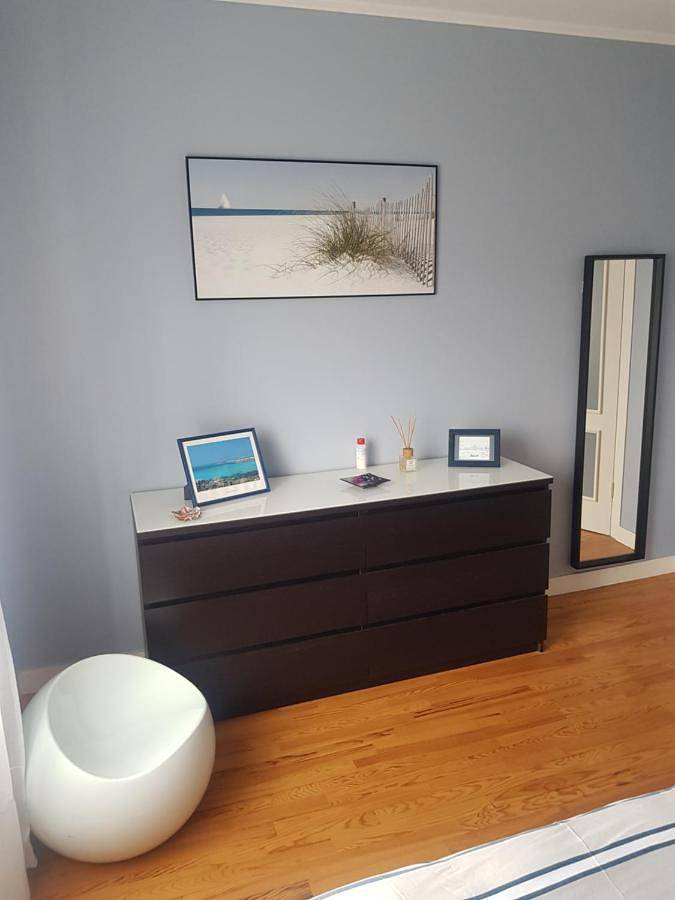 Double Room with Private Bathroom in Hôpital-Camfrout, Région de Brest