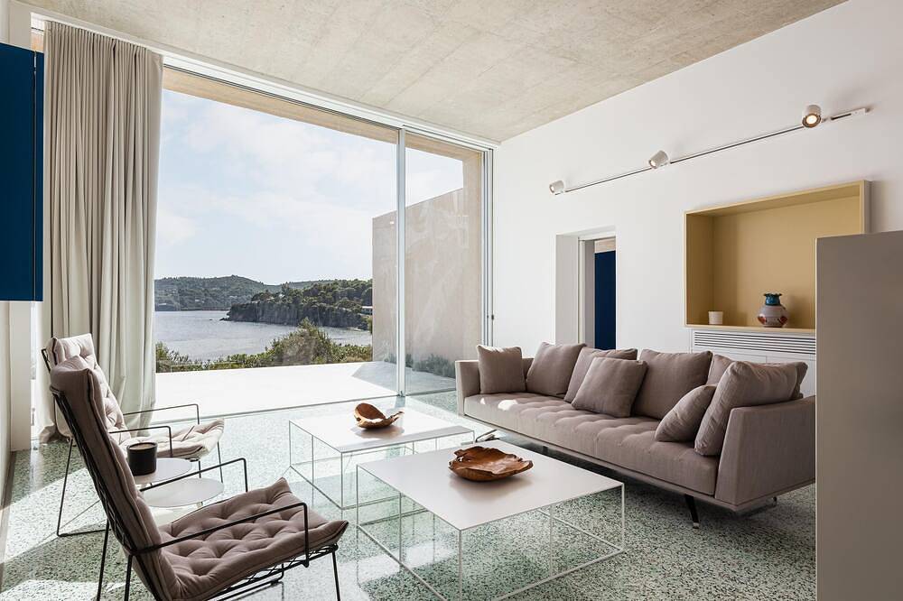 Villa Pelagoon in Αχλαδιάς, Sporades