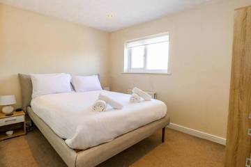 Cottage for 4 People in Hemsby, Newport (Norfolk), Photo 1