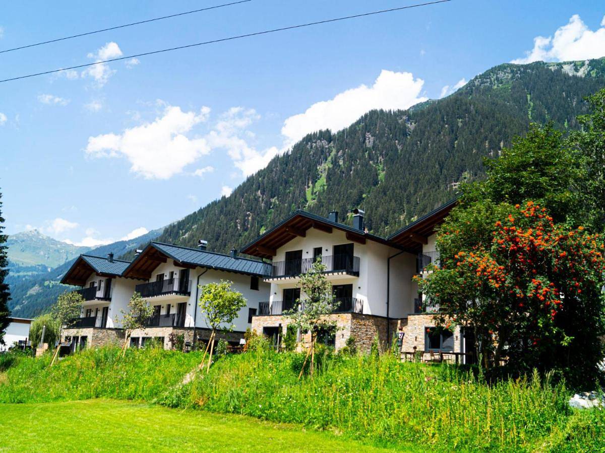 Chalet Montafon-1 by Interhome in Gaschurn, Gaschurn und Umgebung
