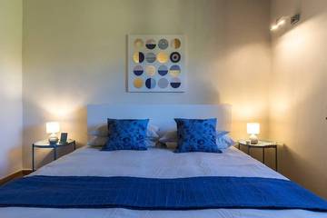 Villa for 6 Guests in Montepulciano, Chianti, Picture 1