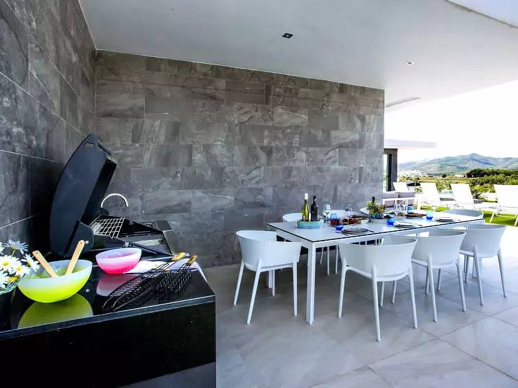 Maison 8 Personnes in Jávea, Costa Blanca