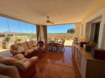 Casa Rural para 6 Personas en Golf Resorts Murcia, Torre-Pacheco, Foto 2