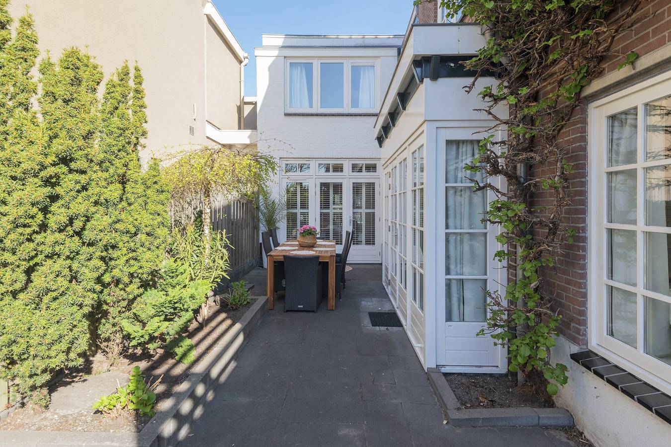 Ganze Wohnung, Boutique Pension Bennekom - Family Apt. in Zandvoort, Niederländische Nordsee