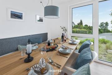 Ferienhaus für 5 Personen in Glücksburg, Flensburger Förde, Bild 1