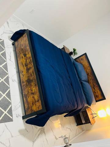 Maison d’hôte pour 2 personnes, avec balcon dans Queens