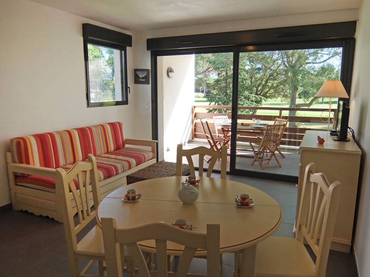Appartement de vacances
