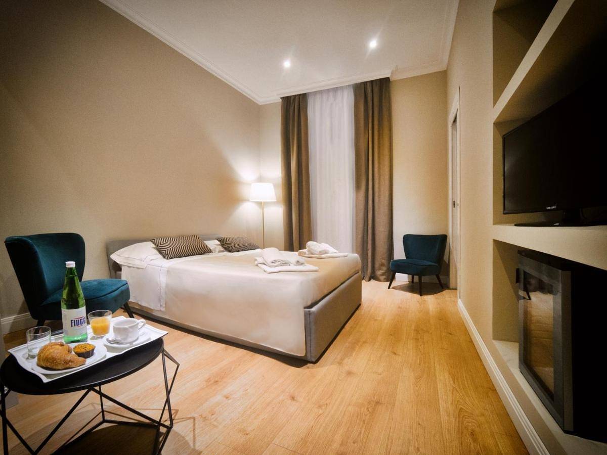 Hotel Touring Wellness & Beauty in Fiuggi, Province de Frosinone