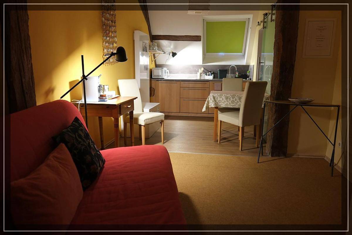 Appartement entier, Apartment in Eschbach, Forêt-Noire du Sud
