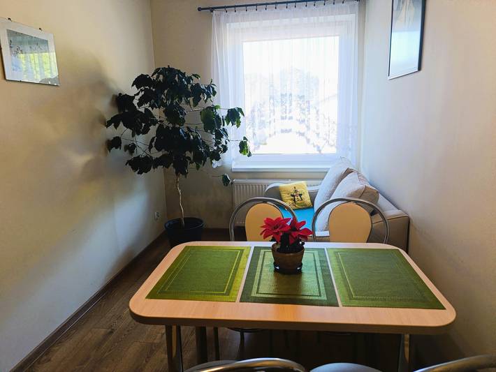 Ferienwohnung für 3 Personen in Międzyzdroje - 3