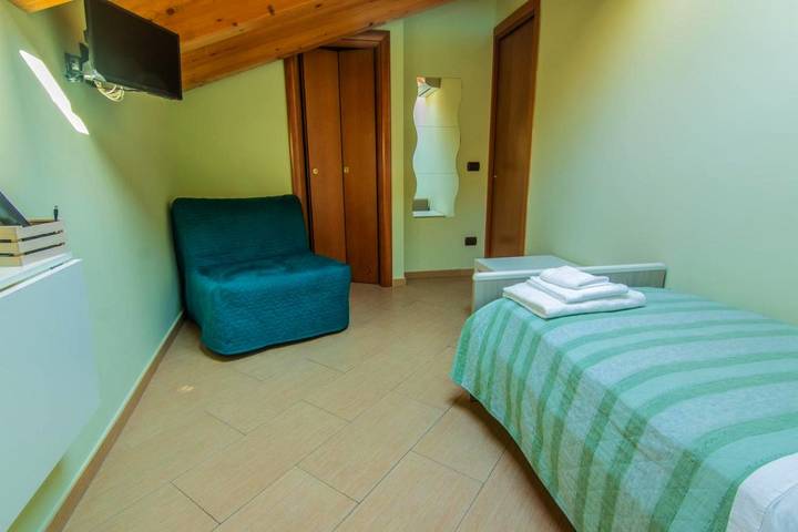 Location de vacances pour 2 personnes, avec vue et terrasse à Cetara - 3