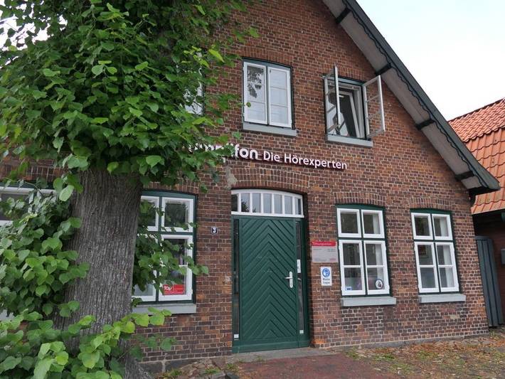 Ferienwohnung für 5 Personen in Bad Bramstedt