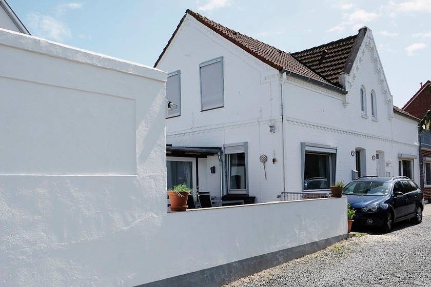 Haus Doris in Heiligenhafen, Ostholstein