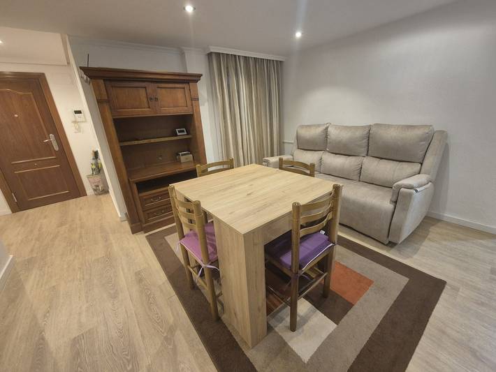 Gîte pour 4 personnes à Gijón - 3