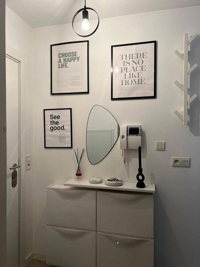 Gîte pour 3 personnes, avec terrasse à Vémars - 3