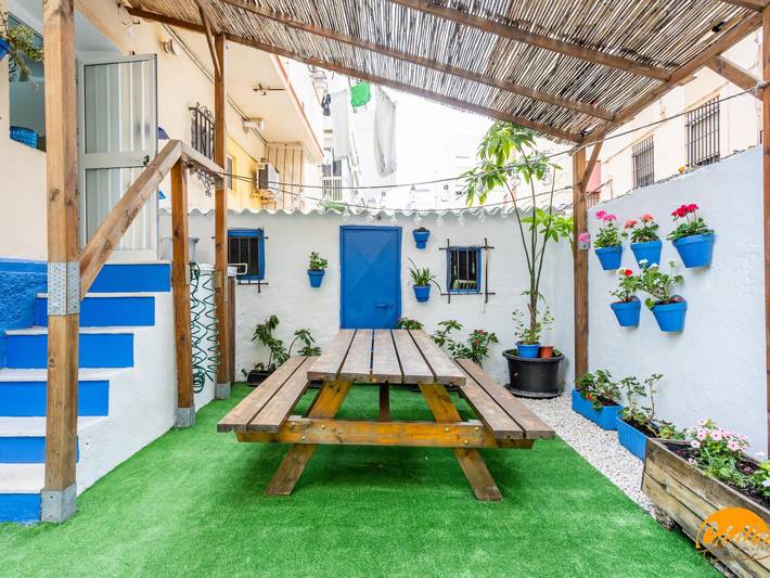 Holiday apartment for 2 people - 1