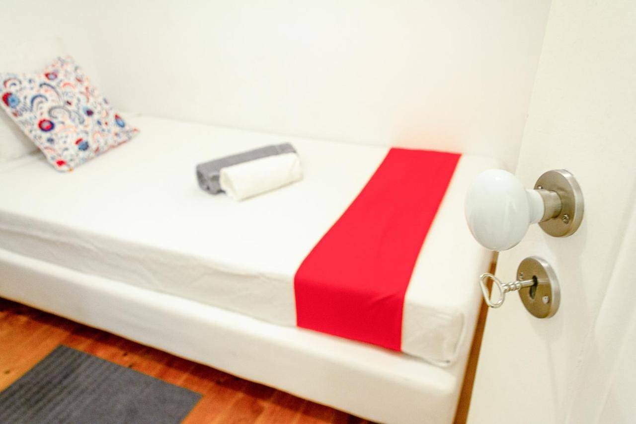 Guest House Amoreiras in Lisbonne, Costa de Lisboa