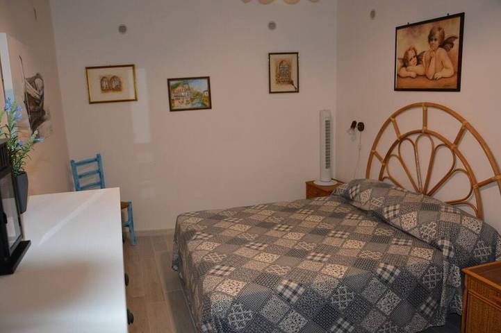 Appartamento intero, Le Petit Nice in Spiaggetta di Cala Rossa, Siracusa