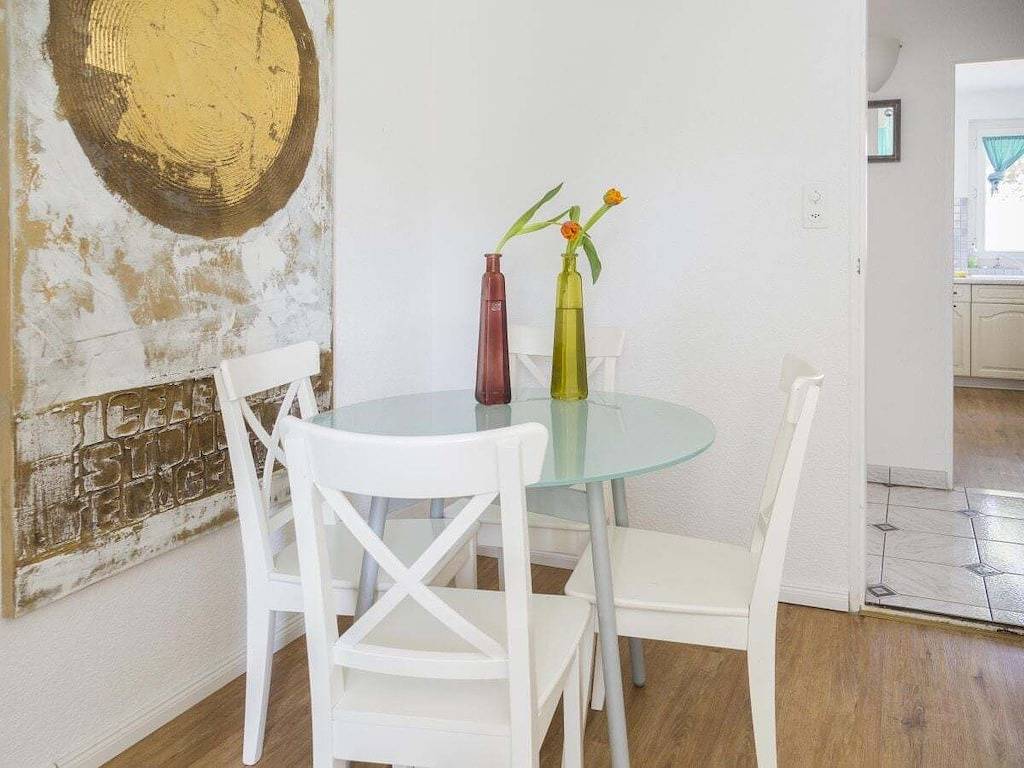 Ferienwohnung mit 4 Schlafzimmer in Bottighofen, Bodensee (Schweiz)