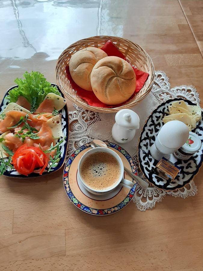 Haus Liebl am Wald - Ferienwohnung in Ruhmannsfelden, Vorderer Bayerischer Wald