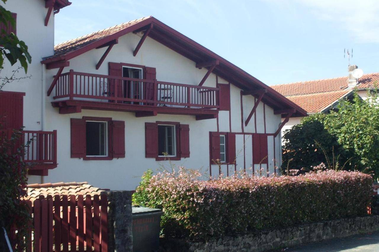 Chambres d'hôtes Gela Itsasoa Océan in Ciboure, Région de Bayonne
