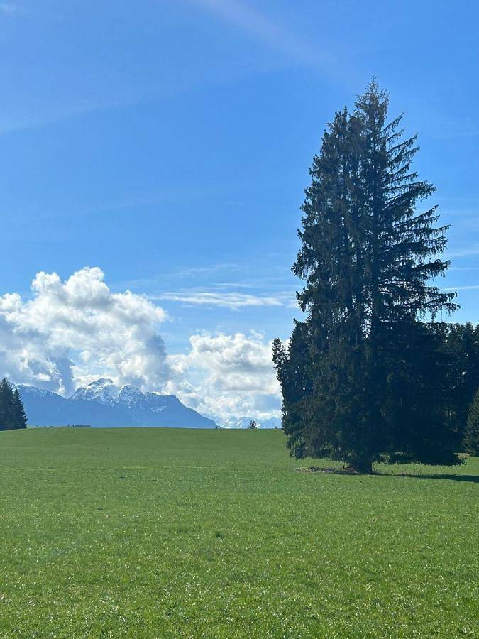 Ganze Wohnung, Rustico di Angelo in Prem, Bayerische Alpen