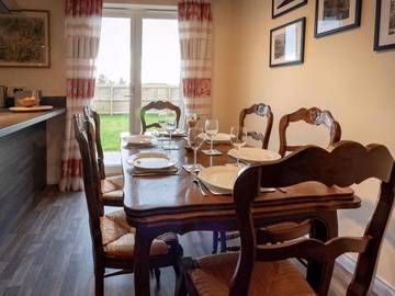 Holiday Rental for 6 People in Dornoch, Highlands, Photo 2