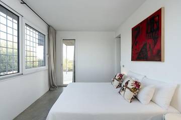 Villa pour 8 Personnes dans Noto, Région de Noto, Photo 3