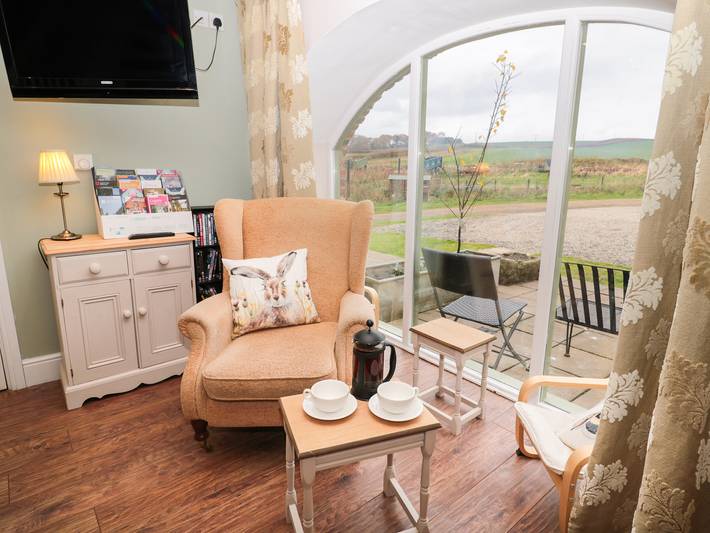 Casa rural para 4 personas in Gateshead