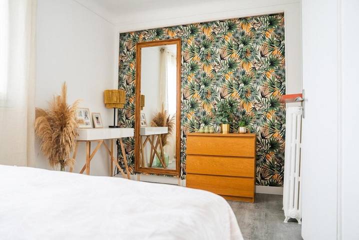 Gîte pour 6 personnes à Épinay-sur-Seine - 4