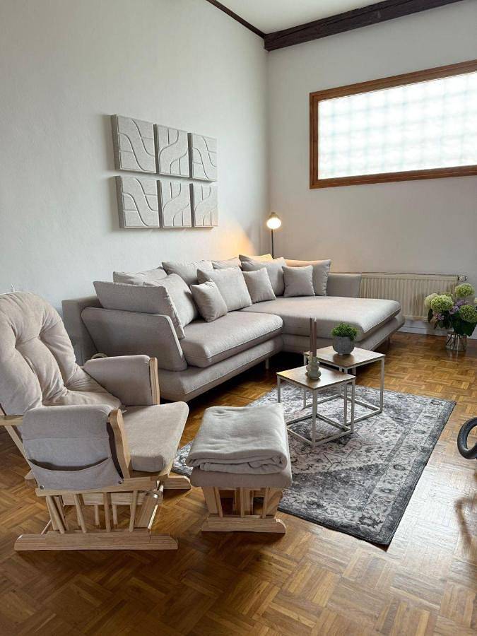 Ferienwohnung für 2 Personen, mit Garten und Terrasse in Leutschach