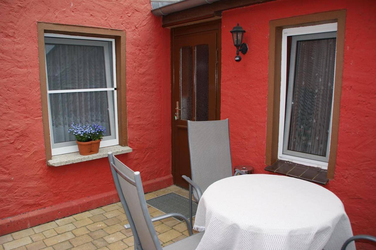 Ganze Wohnung, Ferienwohnungen Gentz 1 & 2, Wlan, ruhige Lage, Terrasse in Ulrichshorst, Korswandt
