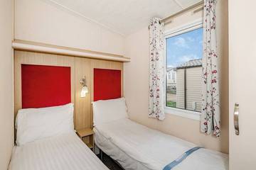 Glamping for 6 People in Otterton, Jurassic Coast, Photo 3