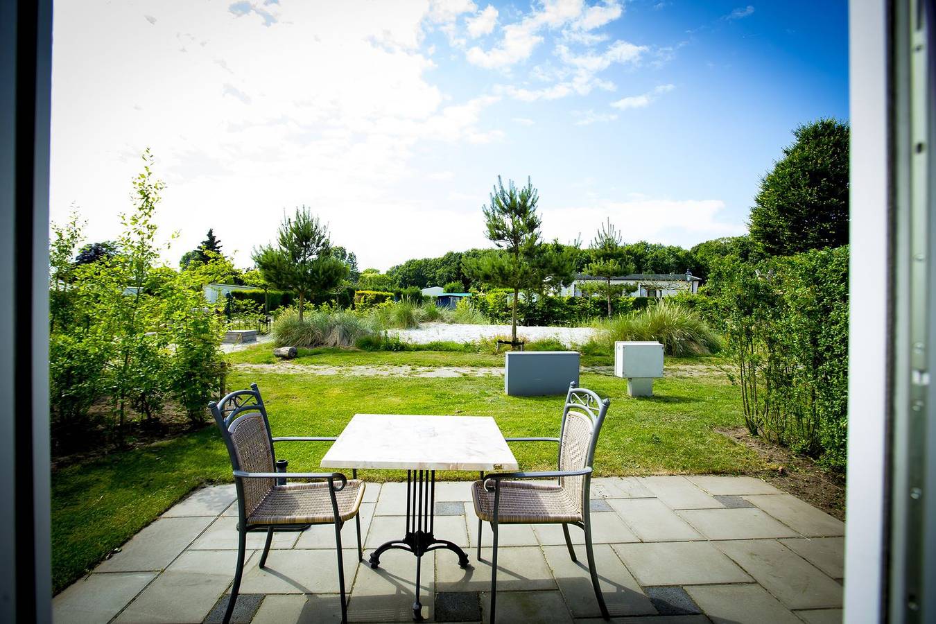 Recreatiepark Duinhoeve — Studio | 3 Personen in Nordbrabant