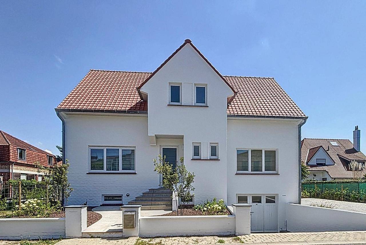Villa Strada - Koksijde in Coxyde-les-Bains, Coxyde