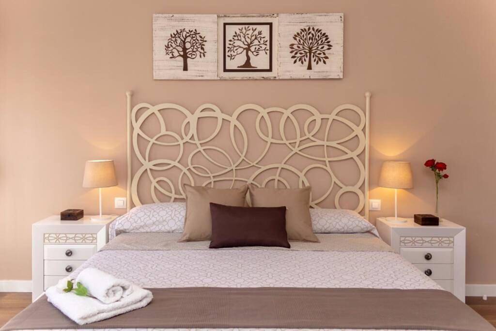 Apartamento entero, La Casa de Silvia Visita Parque Warner, Madrid y alrededores in San Martín de la Vega, Provincia de Madrid
