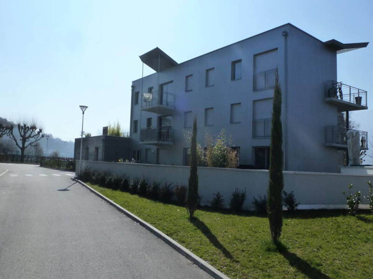 Entire apartment, 3 Rooms for 5 People in Aix-les-Bains, Chambéry region