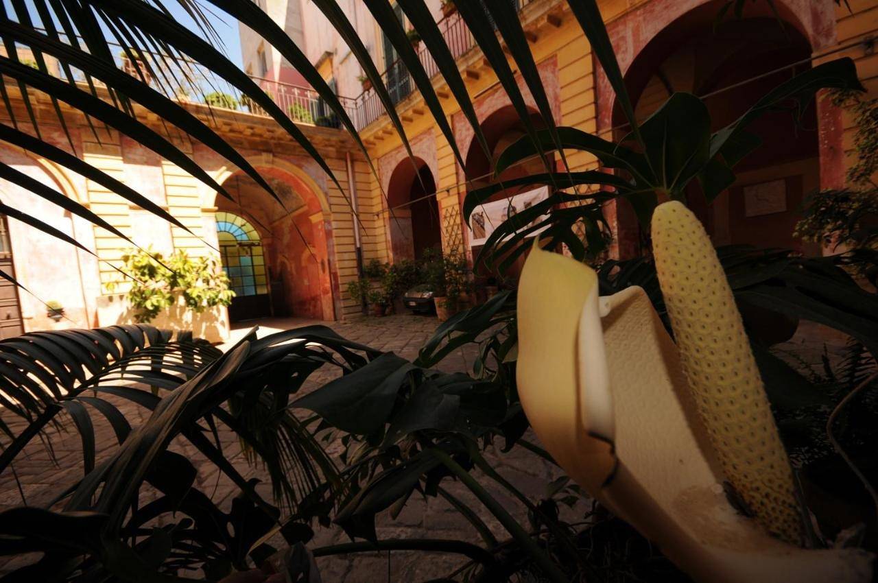 Palazzo Leuzzi B&B in Galatone, Golfo di Taranto