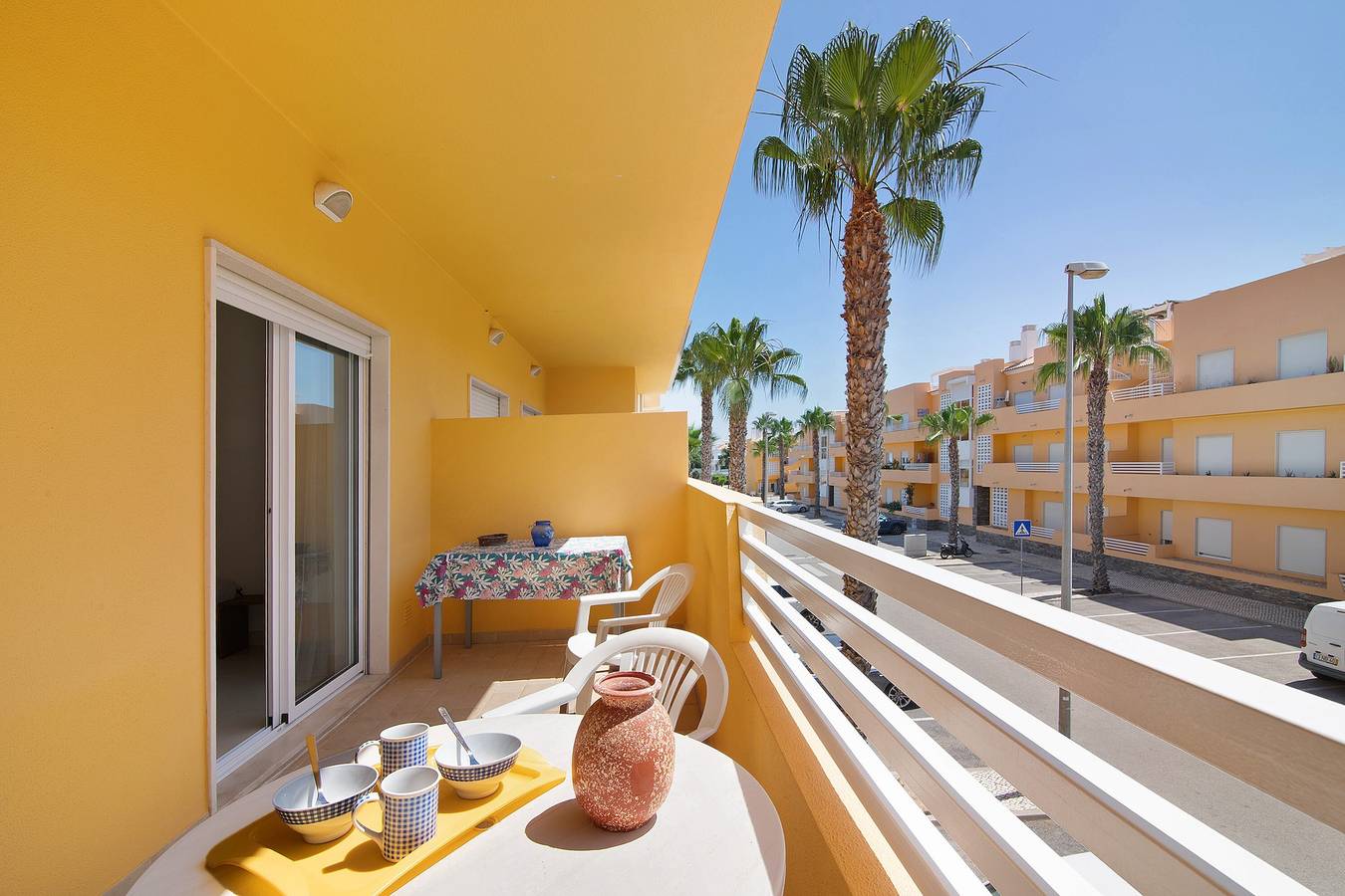 Appartamento vacanze a Distretto di Faro a partire da 107€ a notte