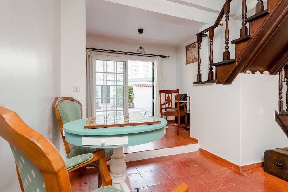 Refúgio Villa Praia Nova in Halbinsel von Setúbal