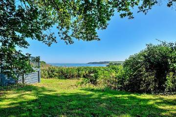 Log Cabin for 4 People in Calbourne, Isle of Wight, Photo 3