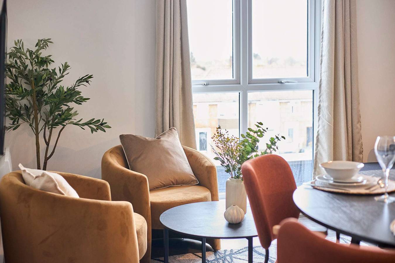 Entire apartment, Host & Stay | 10 Queens Court in Liverpool, Merseyside