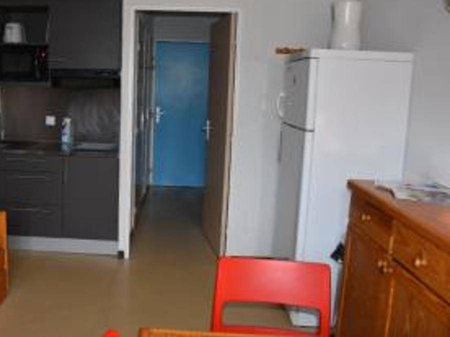 Résidence Cévéo du Pleynet - Appartement 7 personnes - 7 personnes in La Ferrière, Le Pleynet Les Sept Laux