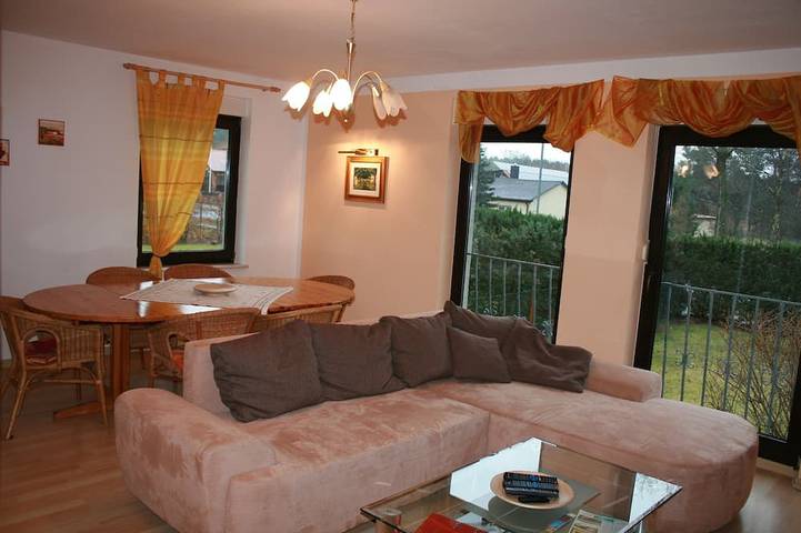 Ferienhaus für 6 Personen, mit Garten in Havelland - 4