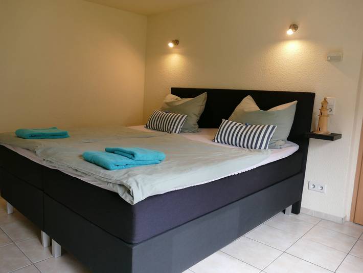 Casa de vacaciones para 2 personas, con jardín - 1