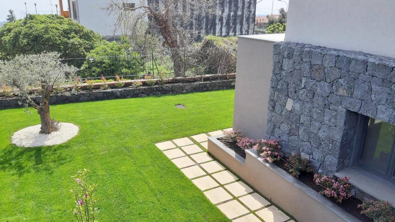 Anna & Alfredo bed and breakfast in Zafferana Etnea, Etna