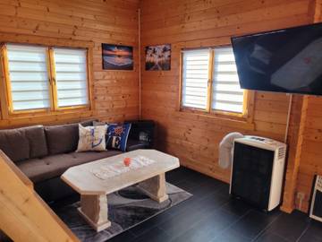 Ferienhaus für 6 Personen in Nöda, Region Sömmerda, Bild 2